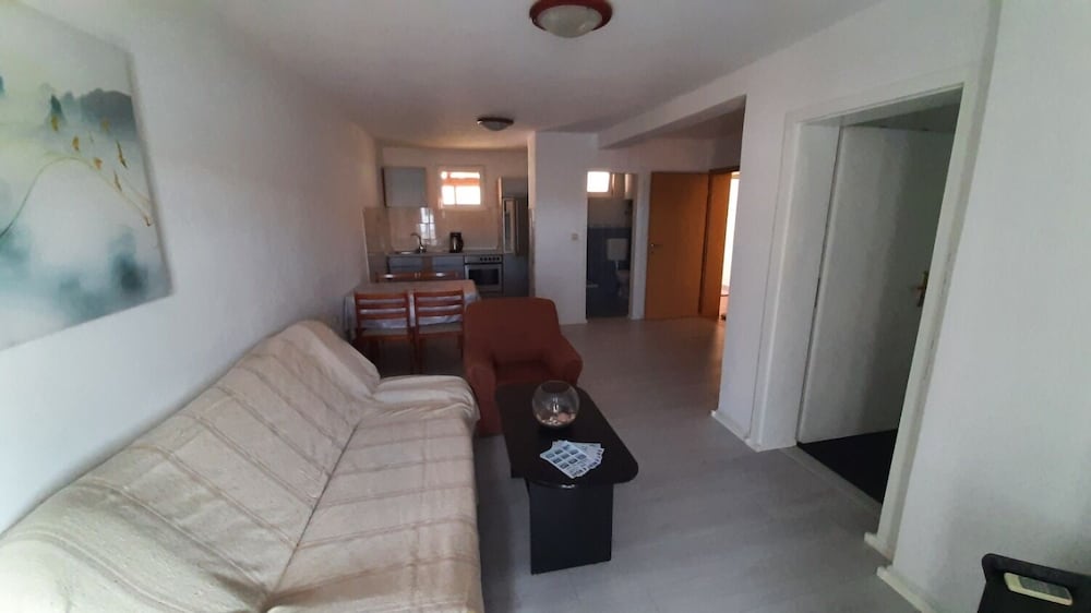 Apartment (Lapa - 40 m from beach - A2 Lucija (2) photo 3