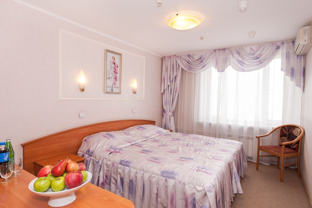 Large Double Comfort Room photo 1