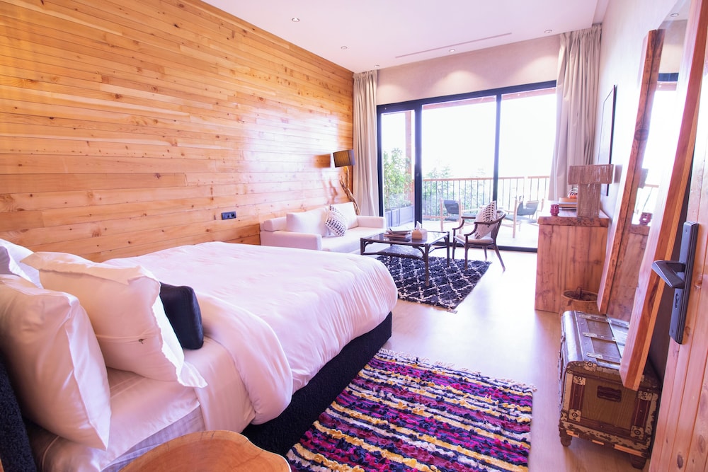 Luxury Quadruple Room photo 3