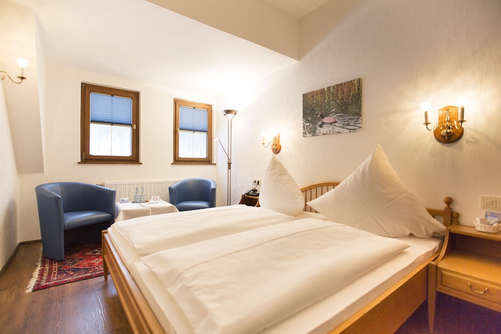Double Room Standard photo 2