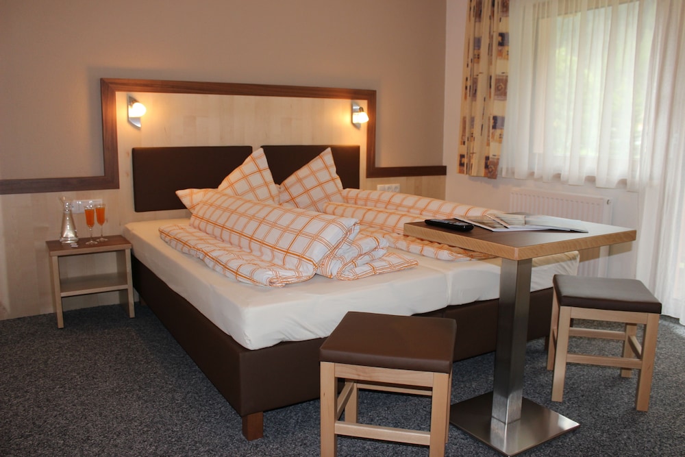 Apartment, 1 Double Bed, Mountain View photo 1