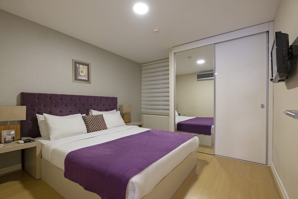 Superior Apartment, 1 Bedroom photo 1
