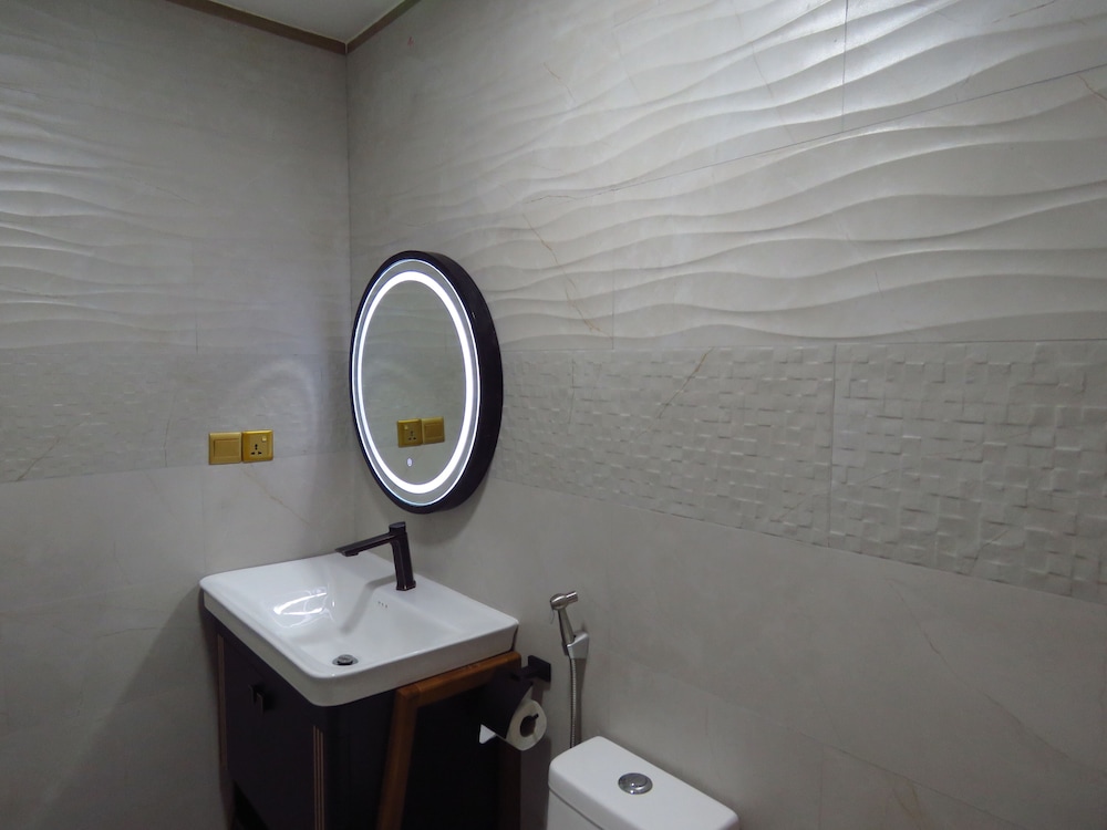 Deluxe Double Room - Photo 6
