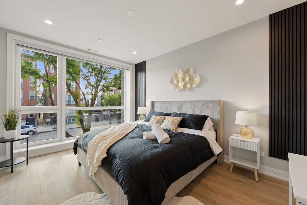 Bright 2bed 2bath in Brand New Pilsen Development, Zdjęcie 38