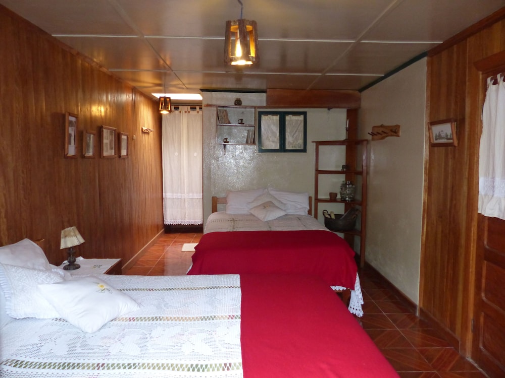 Standard Double Room photo 2