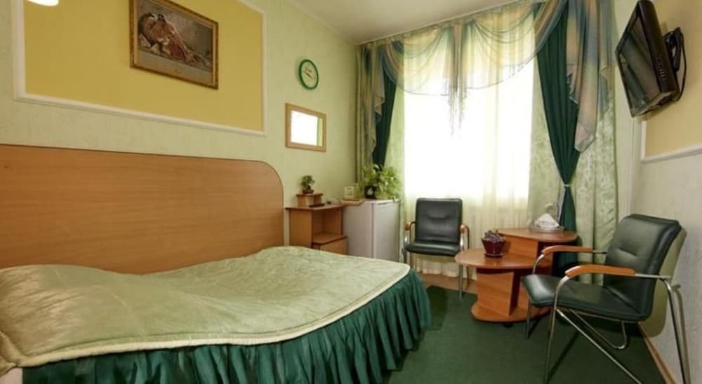 Family Triple Room photo 1