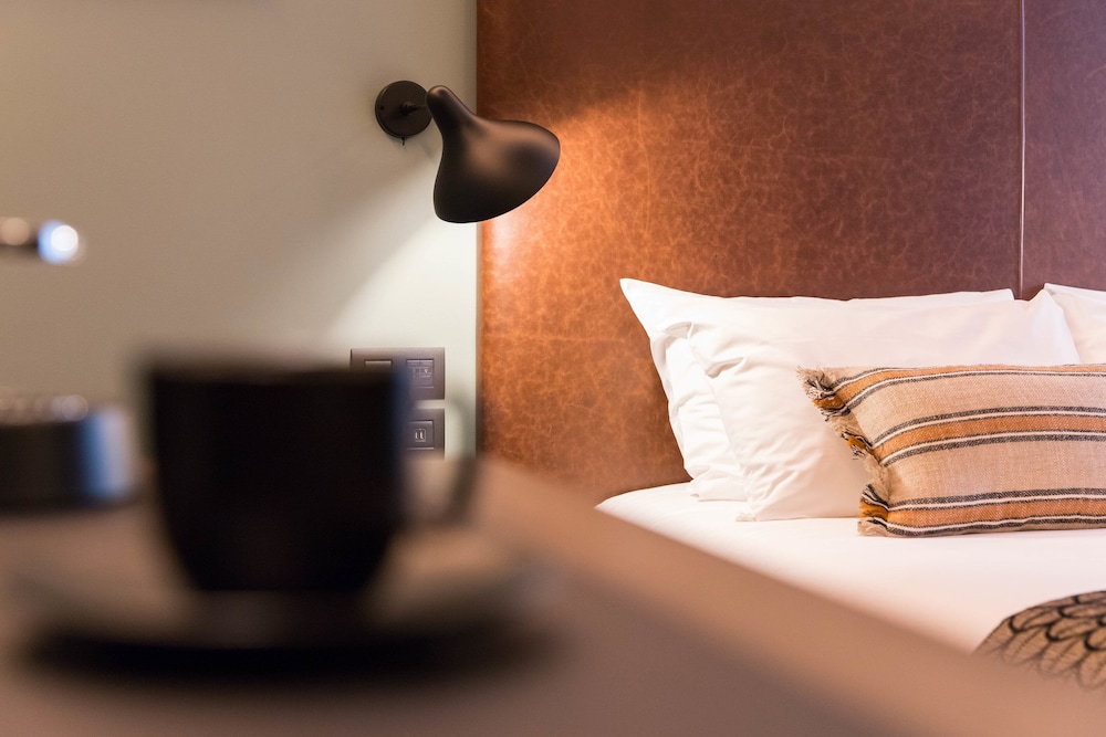 Superior Room, 2 Twin Beds - Photo 8