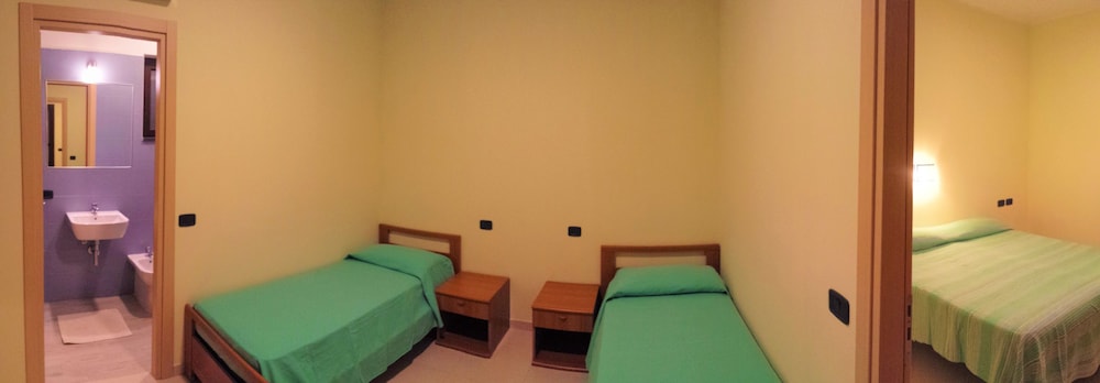Family Apartment, 2 Bedrooms