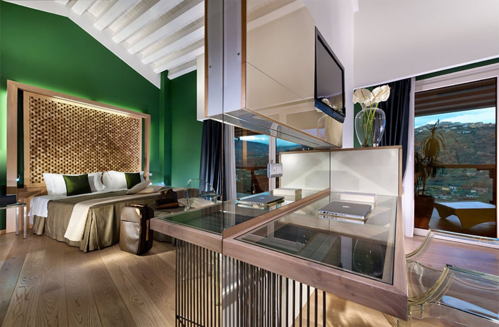 Executive Triple Room - Photo 1
