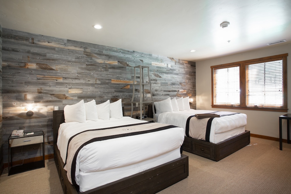 Room (Hotel Room) photo 3