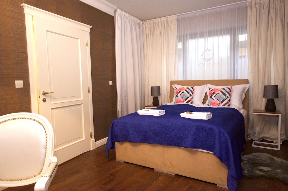 Comfort Apartment