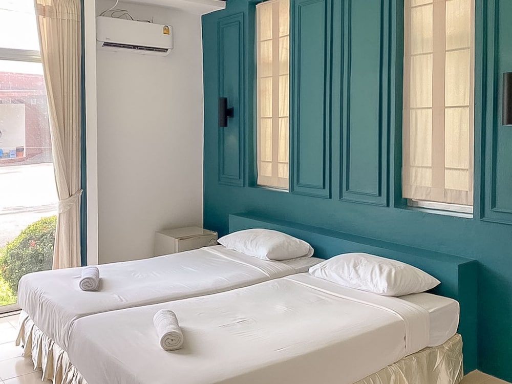 Superior Room photo 2