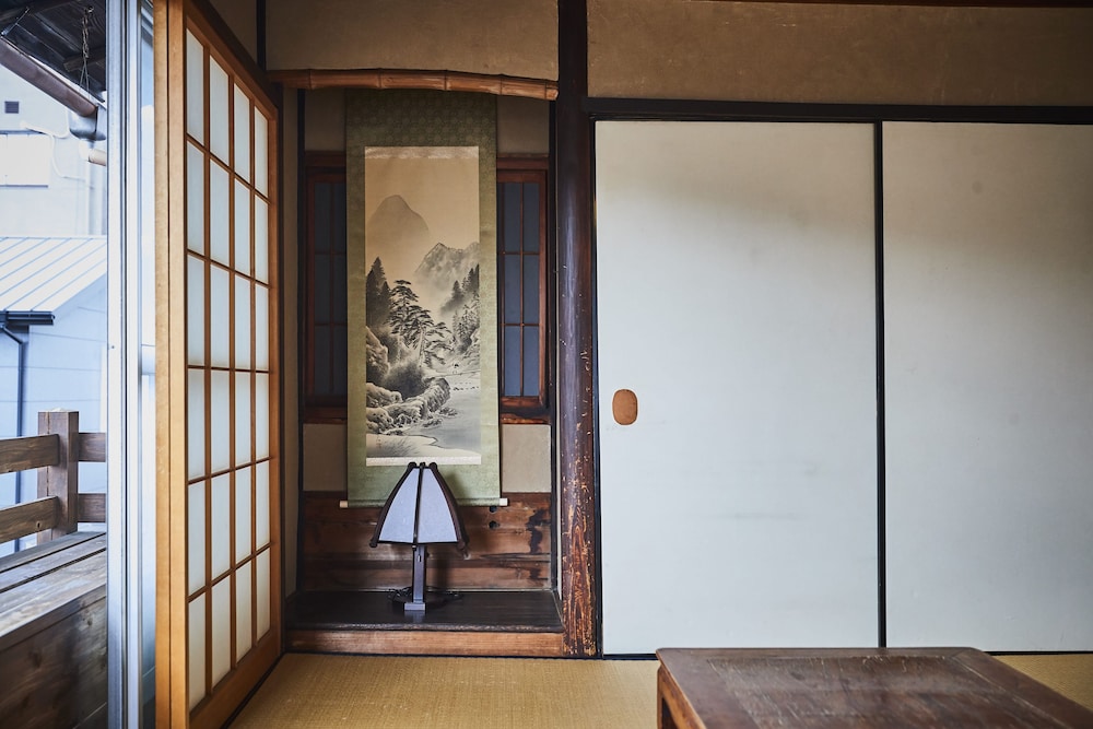 Triple Room on the 2nd floor photo 3