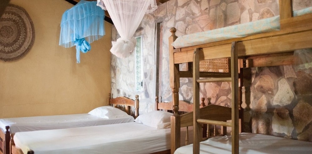 Basic Shared Dormitory, Multiple Beds, Non Smoking, Shared Bathroom photo 3