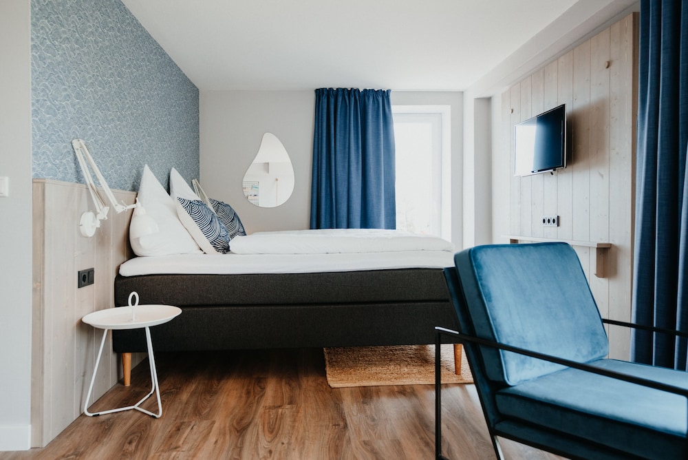 Double Room photo 2