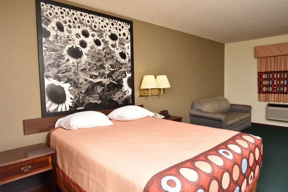 Super 8 by Wyndham Springfield/Battlefield, Billede 7