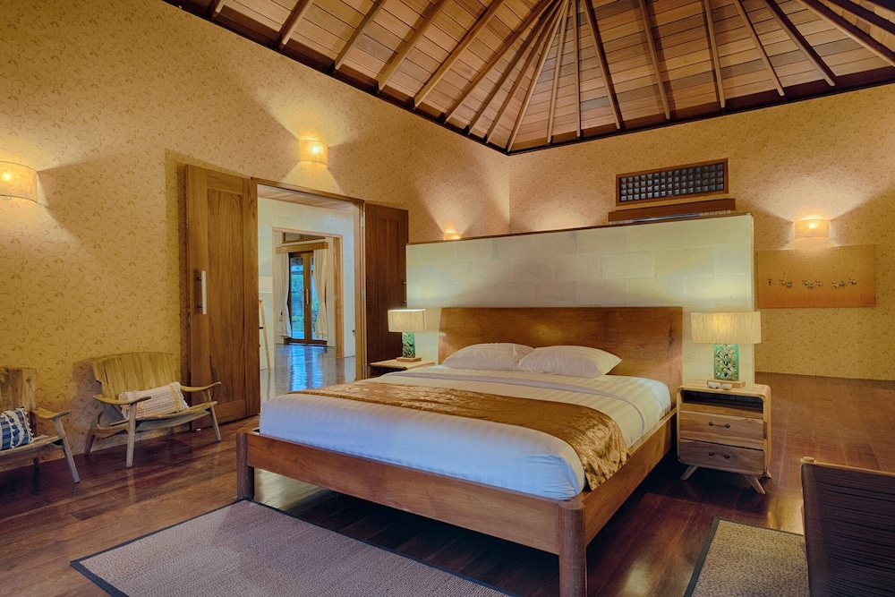 Deluxe Villa, 1 Bedroom photo 2