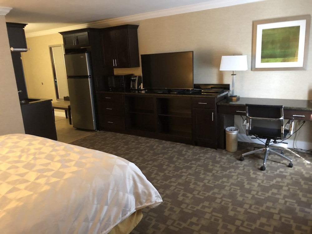 Suite, 1 King Bed (Soaking Tub) - Photo 2