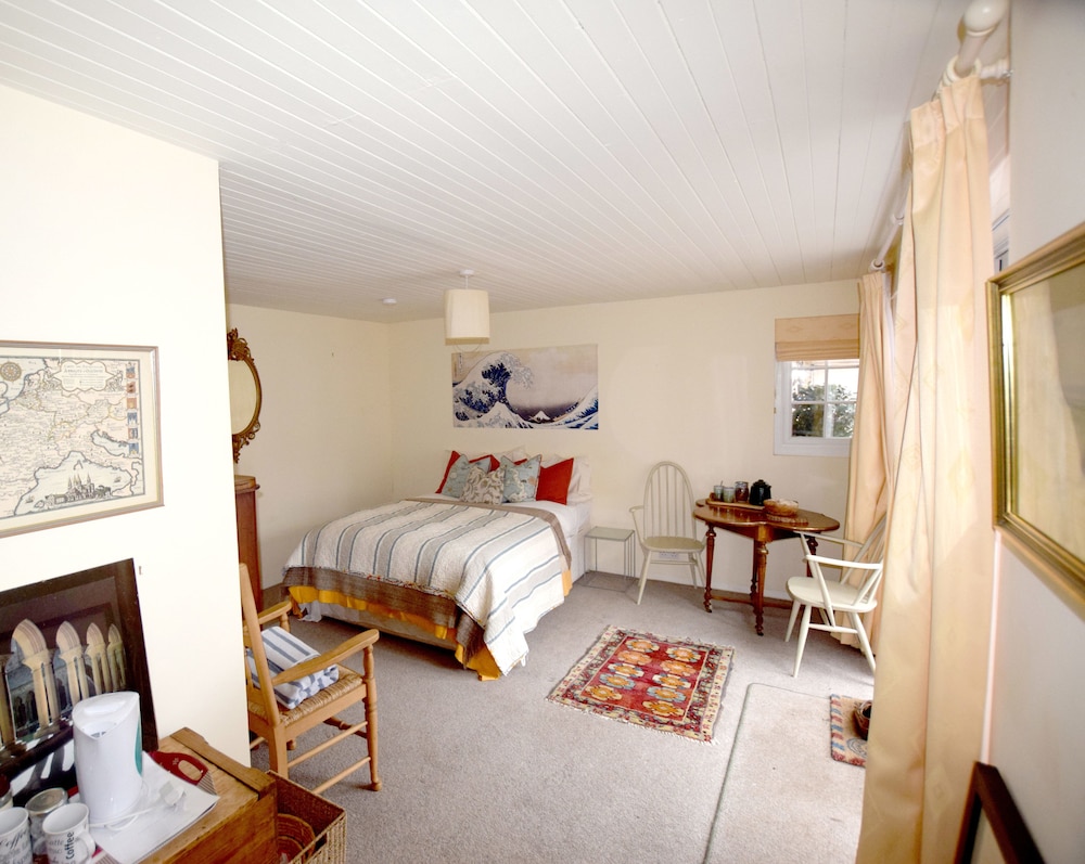 The Orchard Room photo 3