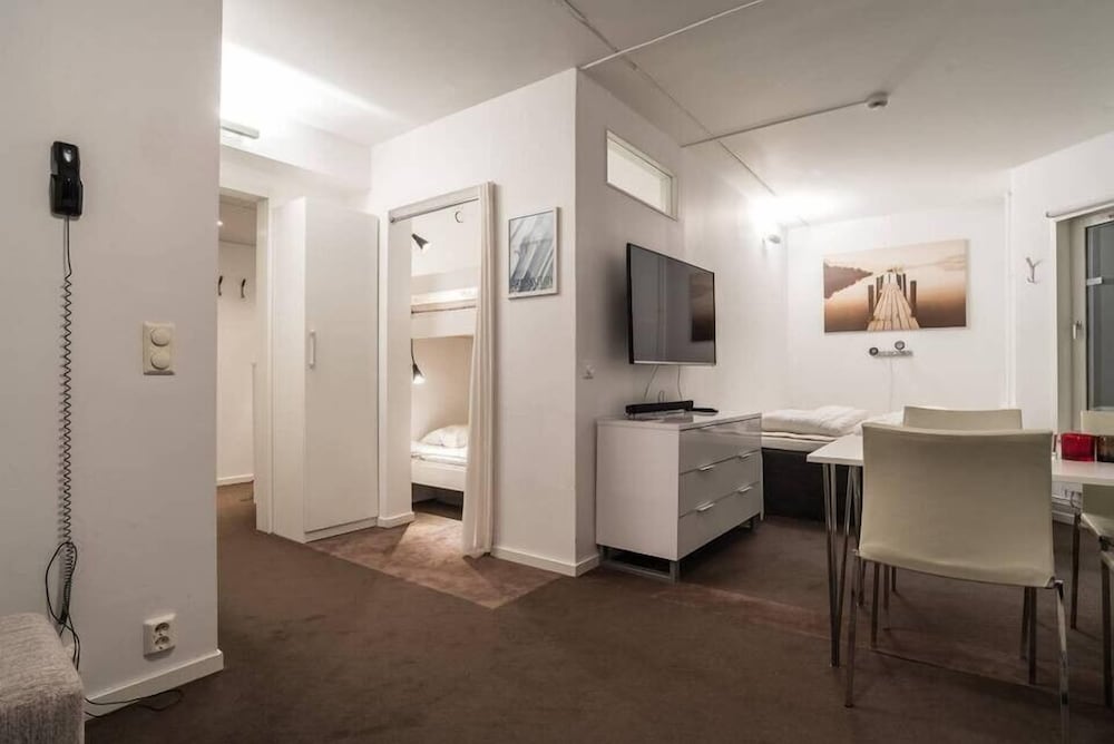 Junior Apartment