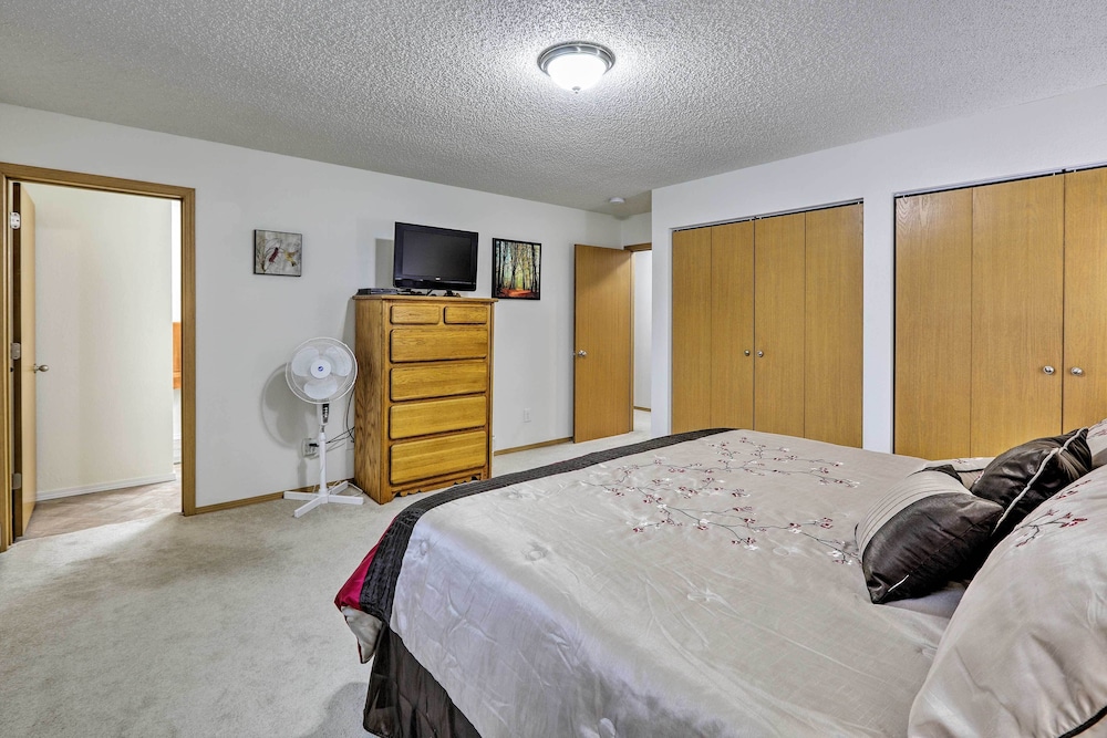 House (3 Bedrooms) photo 3