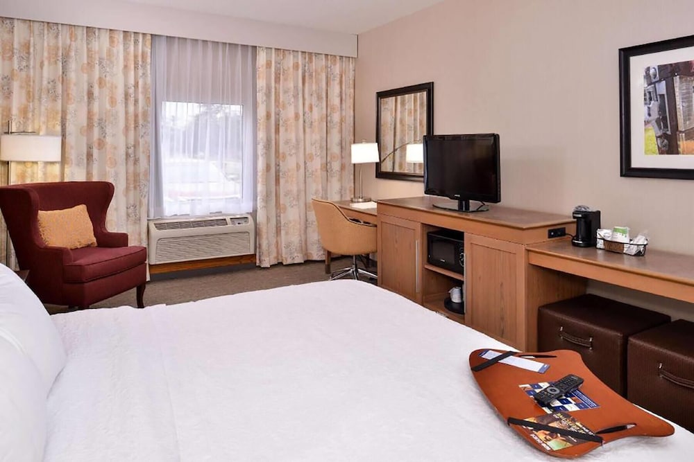 Room, 1 King Bed, Non Smoking - Photo 1