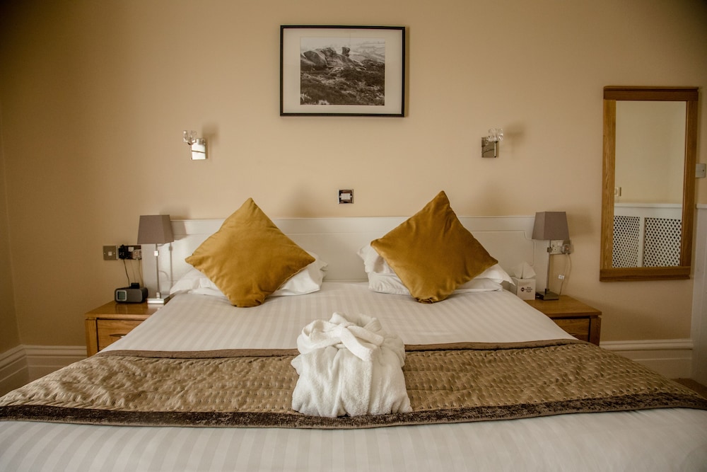 Superior Room, 1 Double Bed, Non Smoking, Annex Building - Photo 4