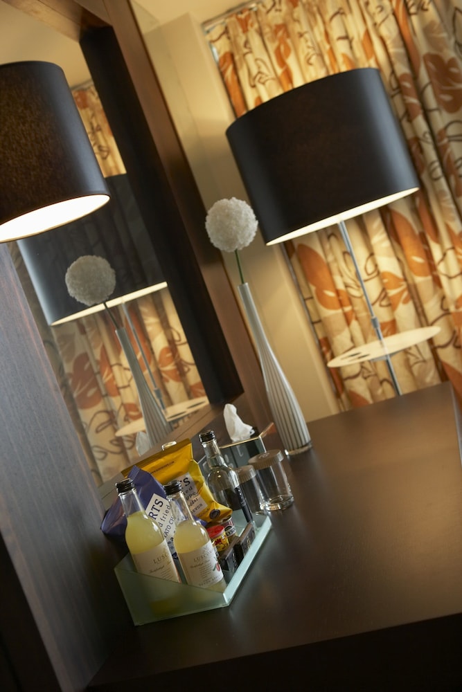 Desirable Twin Room - Photo 6
