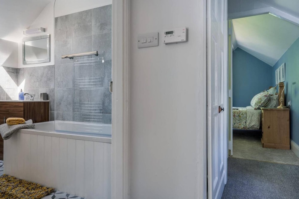 Strelna Coach House - Tor zum Moor, Foto 3