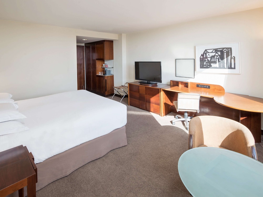 Superior Room, 1 Queen Bed