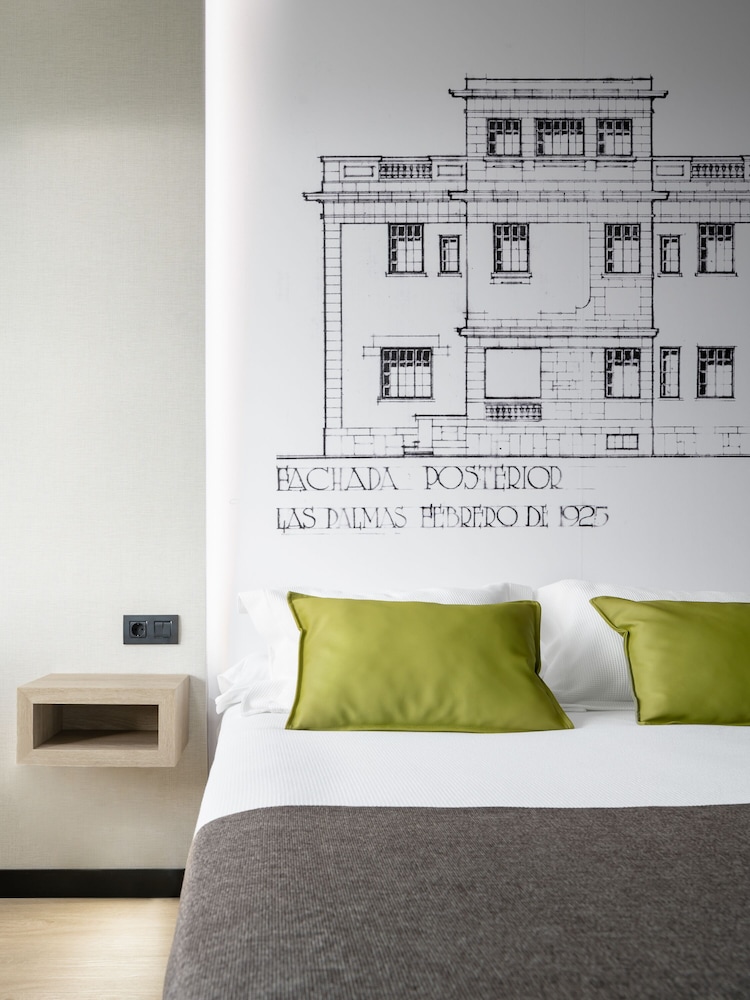 Classic Single Room