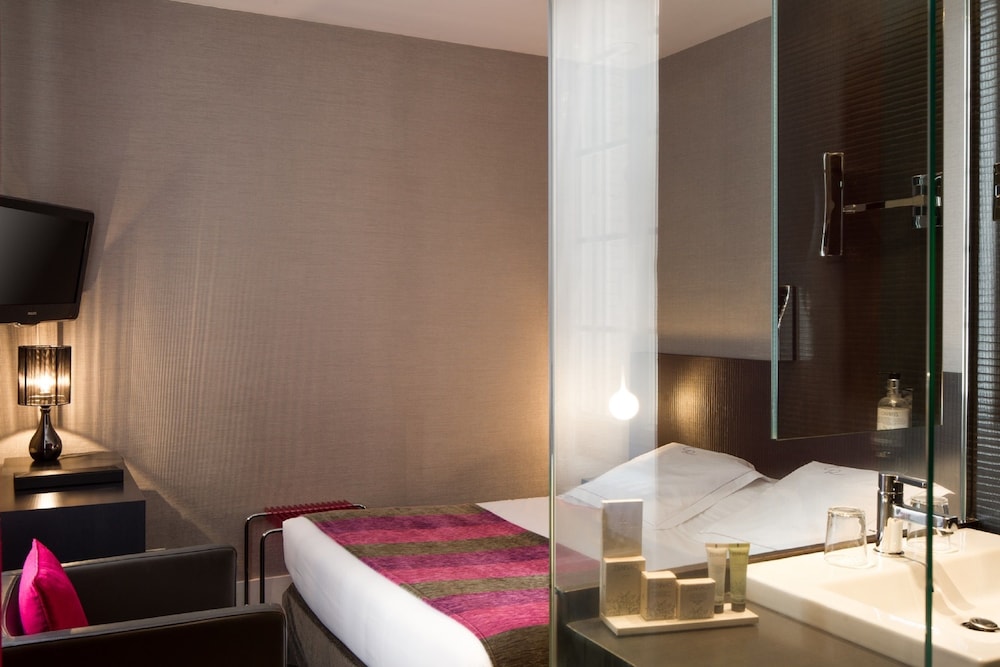 Initiale Room with Spa access - Photo 4