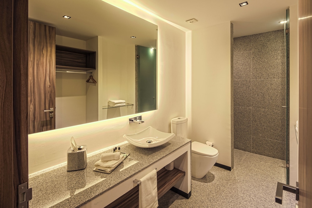 Deluxe Single Room, 1 Bedroom photo 2