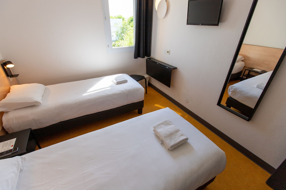 Twin Room photo 3