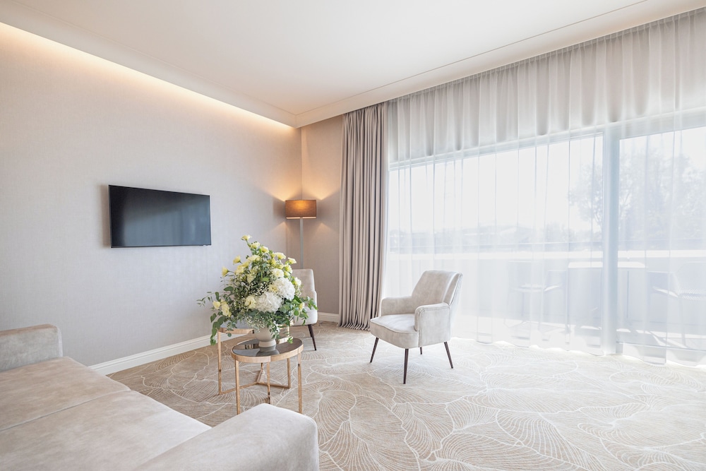 Exclusive Suite, Garden View photo 2
