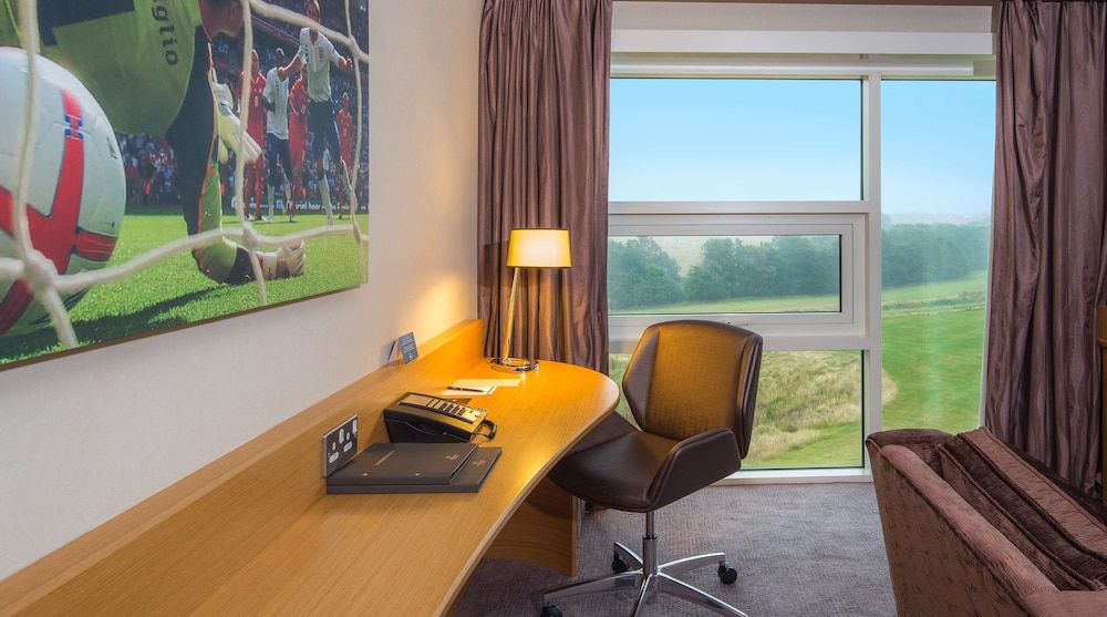 Countryside King Deluxe Room - Photo 7