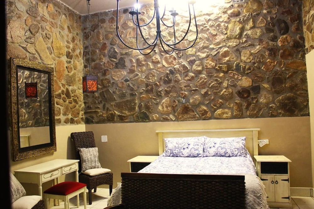 Deluxe Double Room photo 2