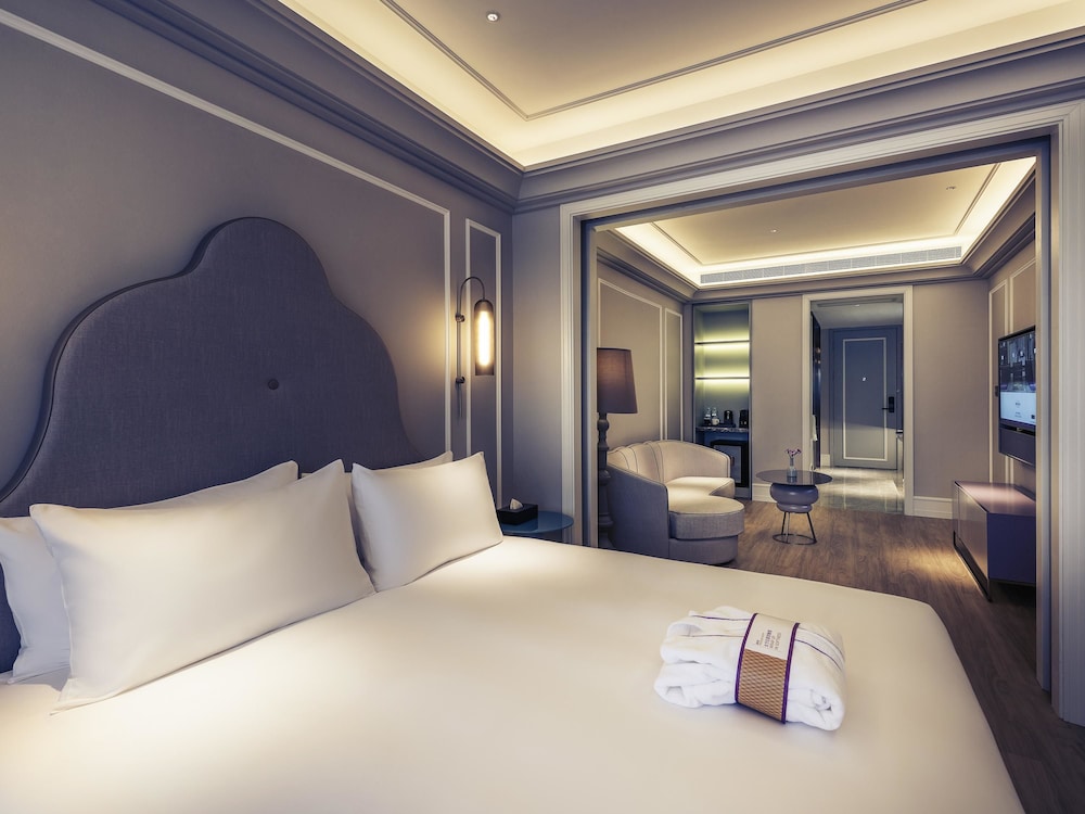 Privilege, Room, 1 King Bed
