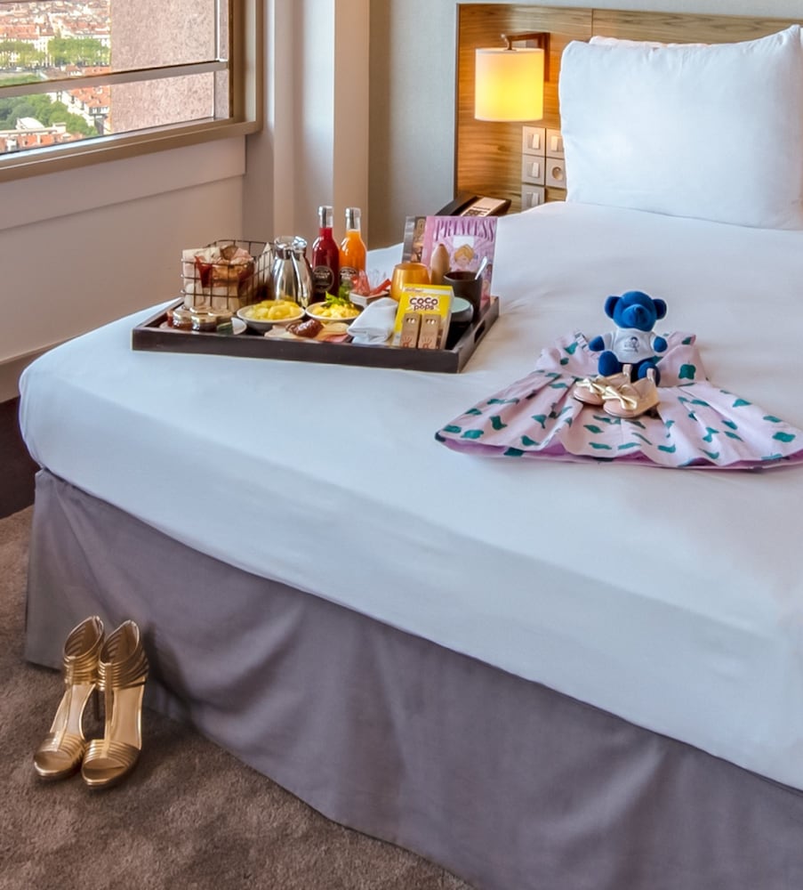 Premium Room (Panoramic View) - Photo 2