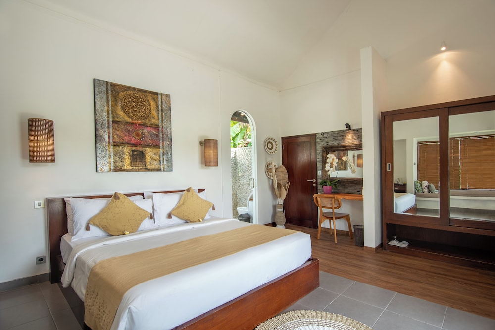 Super Deluxe Room