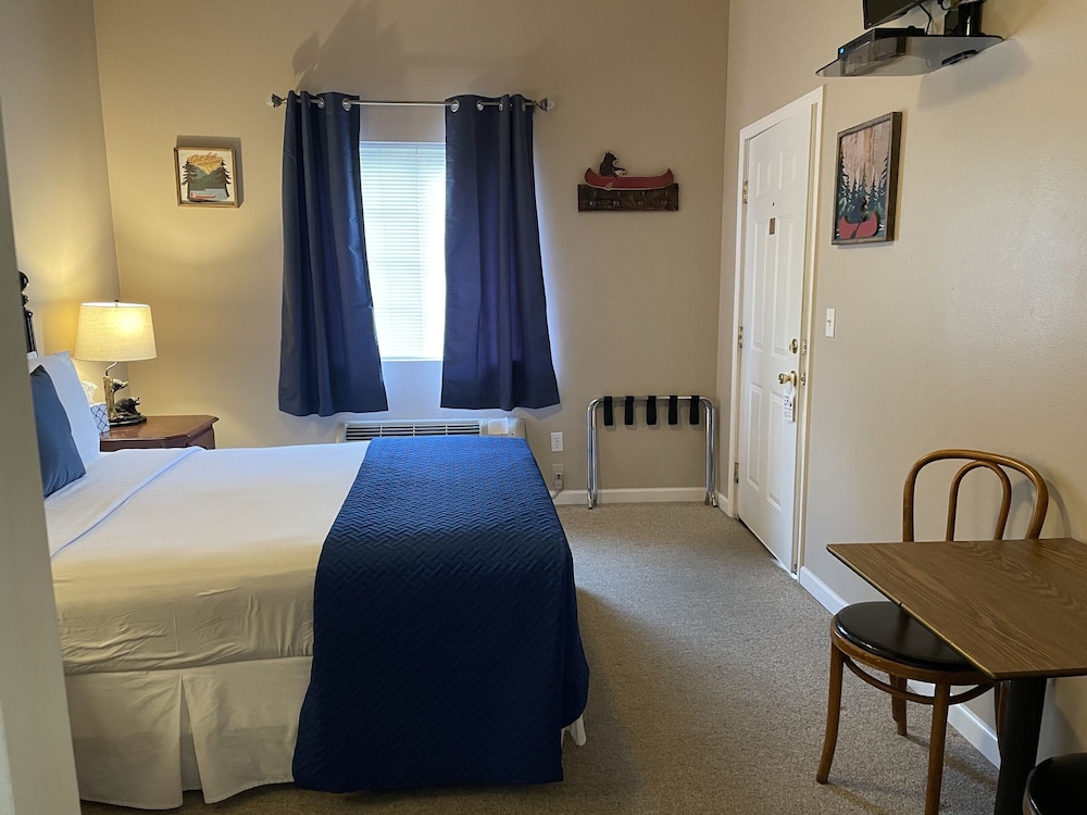 Double Room, Ensuite (Room 8) photo 3