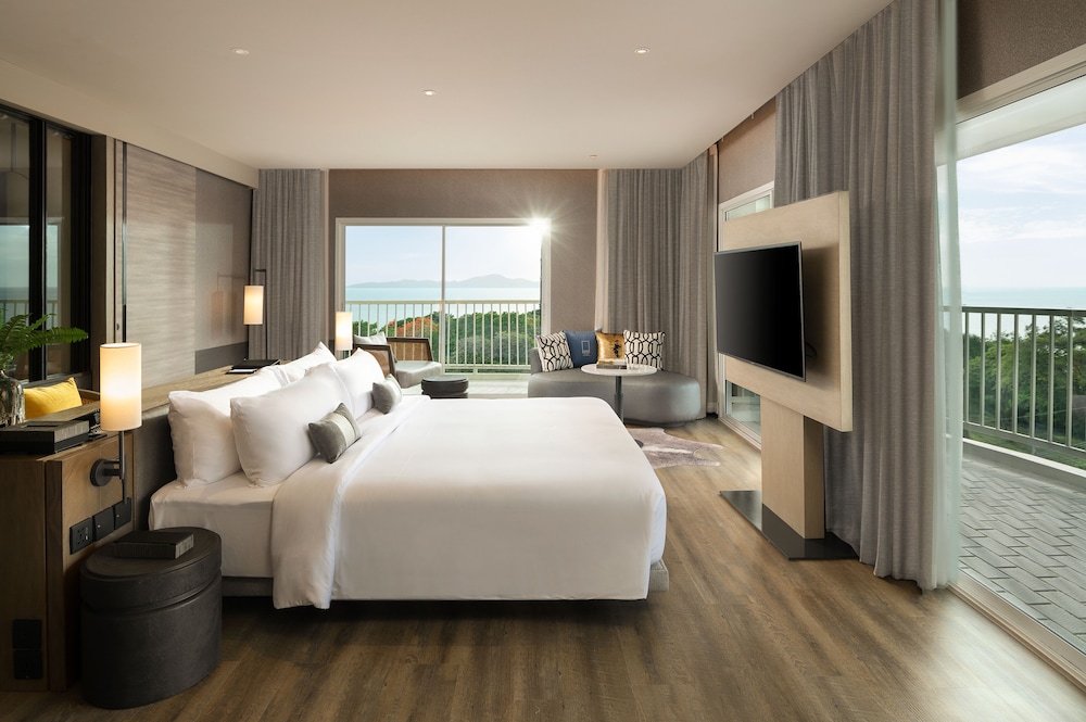 Cross - Elite Suite - Photo 2