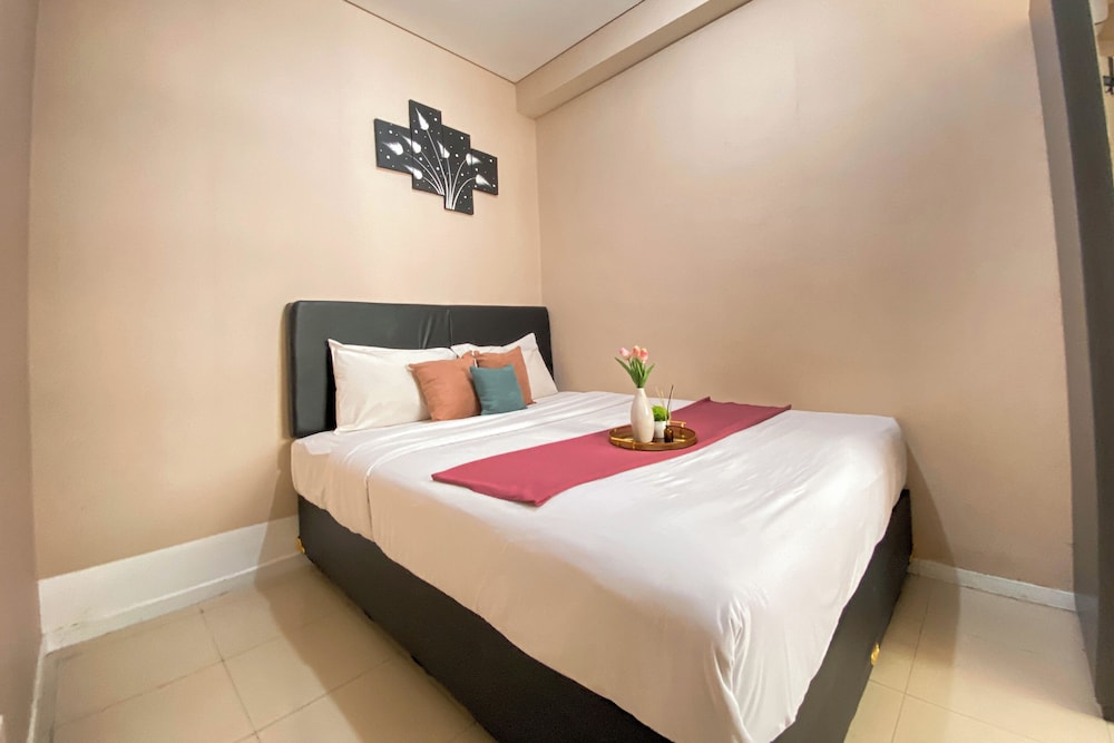 Standard Apartment, 2 Bedrooms (Apartment)