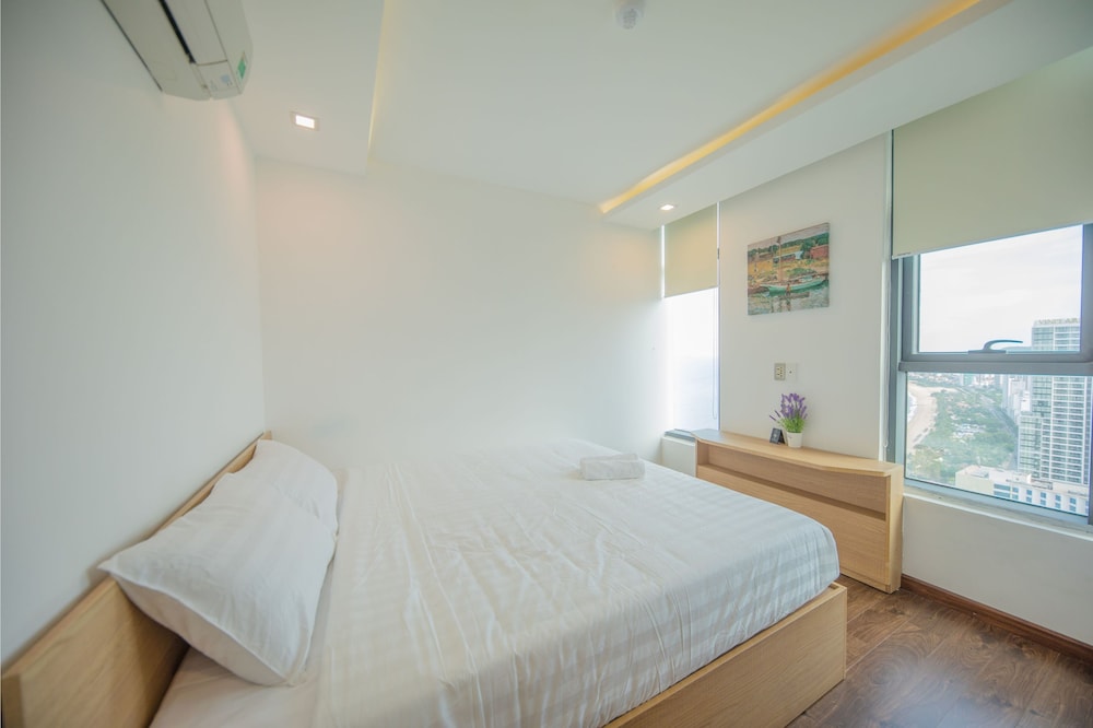 Family Triple Room