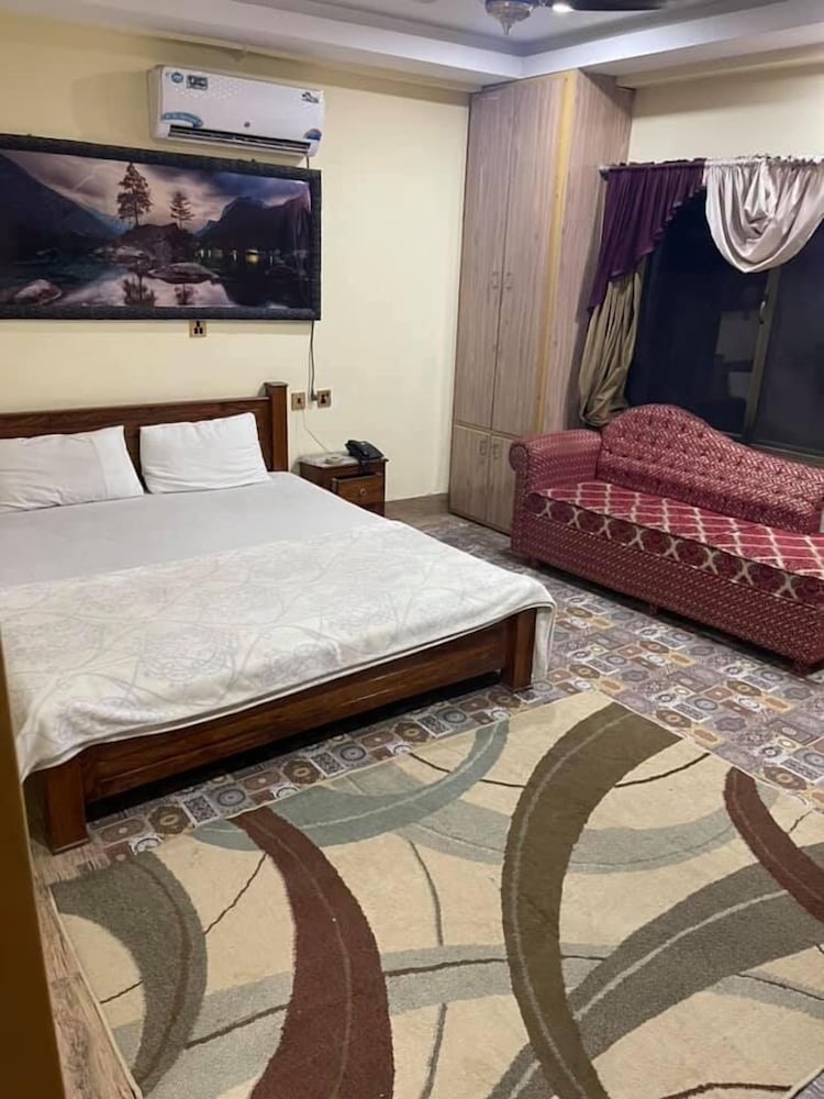 Deluxe Double Room photo 2