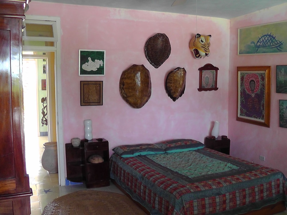 Suite, 3 Bedrooms, Ocean View