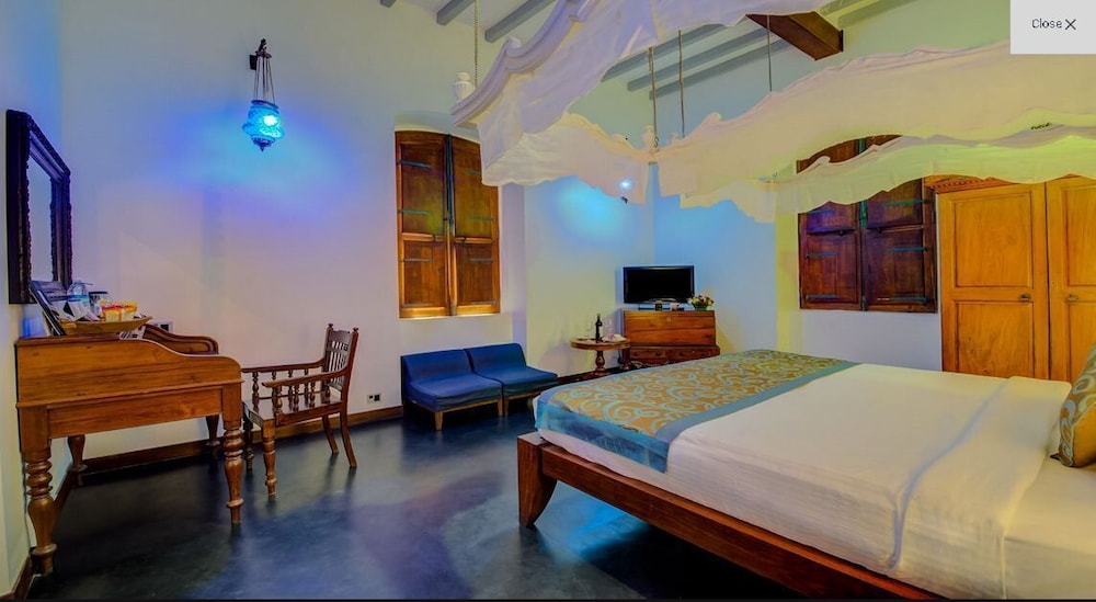 Deluxe Room - Photo 6