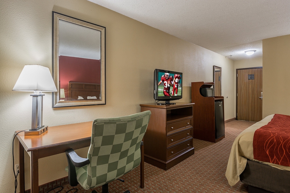 Superior Room, 1 King Bed, Non Smoking - Photo 2