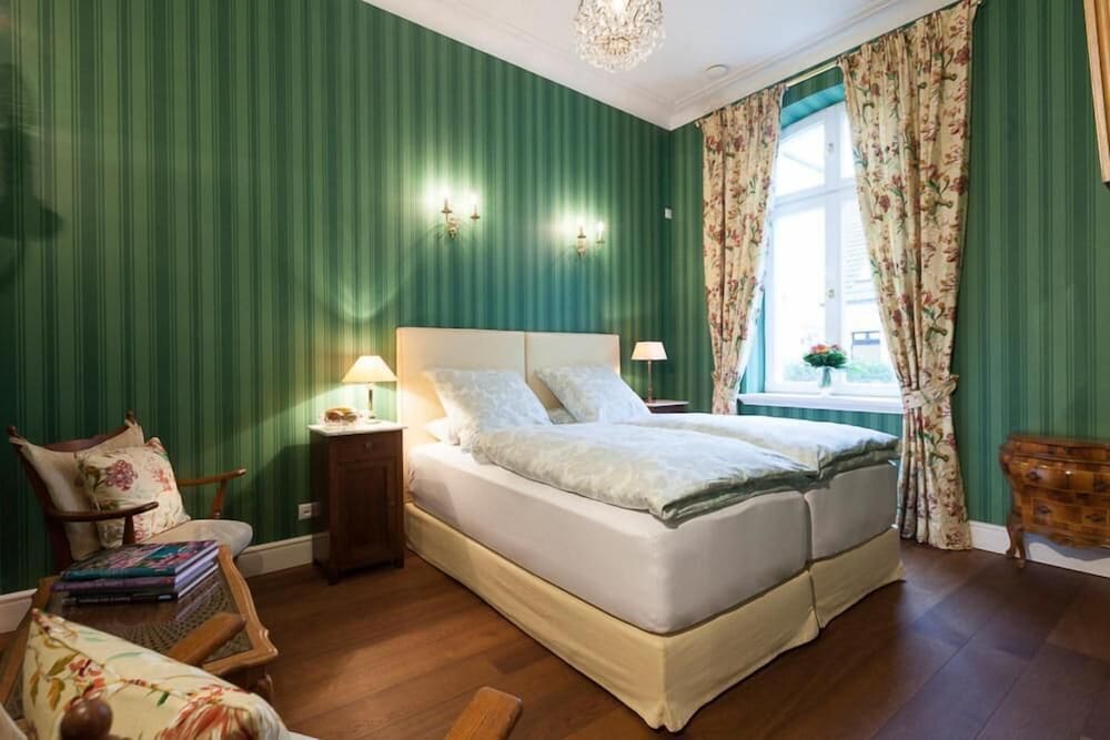 Rooms Gut Heidefeld green photo 2