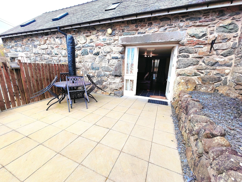 Cottage, Ensuite, Mountain View (One Bedroom) - Photo 14